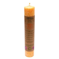 2de-chakra-geurkaars