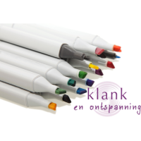 alcholmarkers