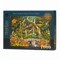 art--fable-puzzel-mantis-mundi-1000-stuks_1_1455899345