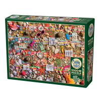 cobble-hill-beach-scene-puzzel-1000-stukjes