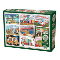 cobble-hill-hitting-the-road-puzzel-1000-stukjes