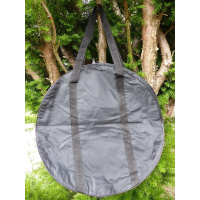 Drumtas voor Bodhran, sjamanendrum, oceandrum, framedrum ø 51cm