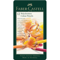 faber-castel-polychromos-12stuks-blik-kleurpotloden-fc-110012_1