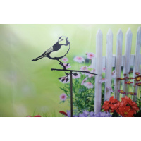 geluksvogel-metalbird-pimpelmees-1307-op-tuinsteker