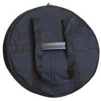 Gongdrum tas- Framedrum tas gevoerd 76cm