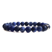 heren-armband-sodaliet-mat-8mm-m48_1