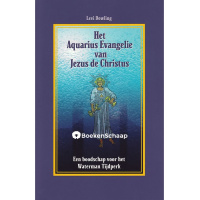 het-aquarius-evangelie-van-jezus-de-christus-9789063782344