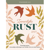 Innerlijke rust scheurkalender 2027