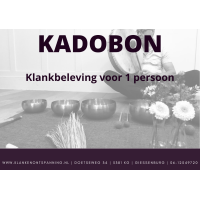 kadobon_klankbeleving_voor_1_persoon
