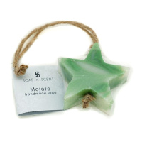 kanika-handzeep-stervorm-groen-50-gram_1