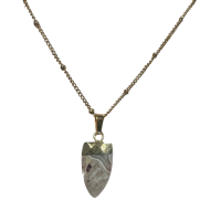 ketting-goudkleurig-rvs-agaat-streep-101058223