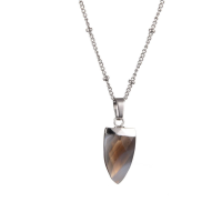 ketting-rvs-agaat-botswana-101058286
