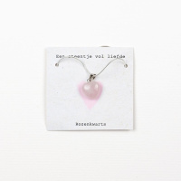 ketting_met_rozenkwarts_hartje