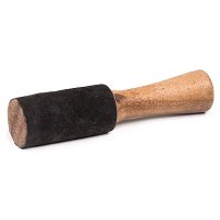 klankschaal-draaiklopper-hout-leer-170x35mm