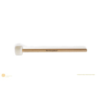 klankschaal-klopper-enkel-wit-zacht-diameter-45cm-hess-klangkonzepte-peter-hess