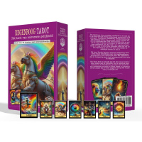 regenboog-tarot-kaartendeck