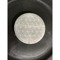 seleniet_schijf_dia_10cm_flower_of_life
