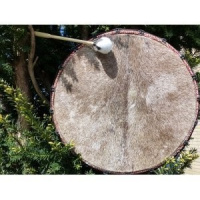sjamanendrum_geit_beige2_302763069