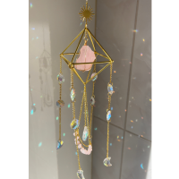 suncatcher-rose-quartz-zonnevanger-rozenkwarts-edelsteen-zonnekristallen