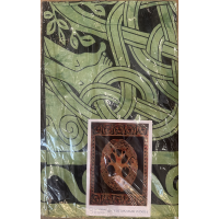 wandkleed-bedsprei-grand_foulard-levensboom-groen