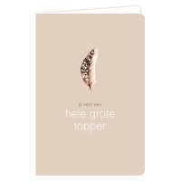 wenskaart-jij-bent-een-hele-grote-topper