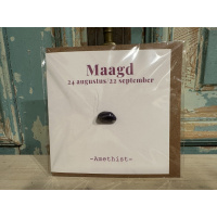 wenskaart-verjaardagskaart-maagd-amethist