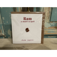 wenskaart-verjaardagskaart-ram-rode-jaspis