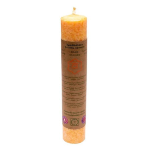 2de-chakra-geurkaars