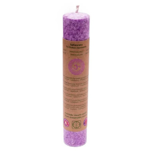 7de-chakra-geurkaars
