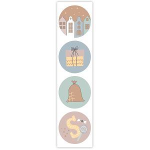 aftelkalender-sinterklaas-pakjesavond-stickers