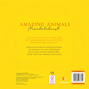 amazing-animals-mandalakunst-kleurboek-20-uitneembare-dieren-mandalas-achterkant