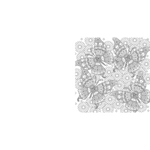 amazing-animals-mandalakunst-kleurboek-20-uitneembare-dieren-mandalas-kleurplaat-vlinders