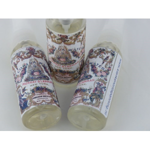 Florida water sprayflesje - Aqua de Florida