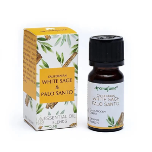 aromafume-etherische-olie-witte-salie-en-palo-santo