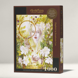 art--fable-puzzel-daphnis-1000-stuks_1