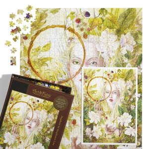 art--fable-puzzel-daphnis-1000-stuks_2