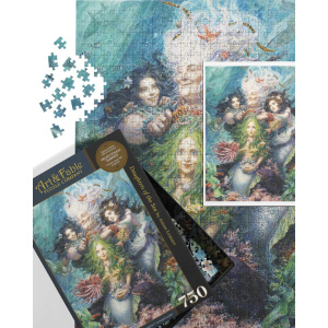 art--fable-puzzel-daughters-of-the-sea-750-stuks_2