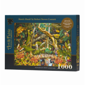art--fable-puzzel-mantis-mundi-1000-stuks_1_1455899345