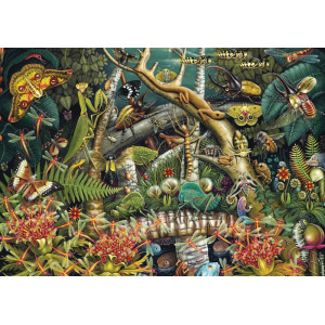 art--fable-puzzel-mantis-mundi-1000-stuks_3_54291714