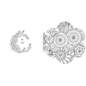 bloemen-mandala-kleurboek-ontspanning