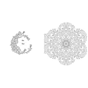 bloemen-mandala-kleurboek-tekening-a