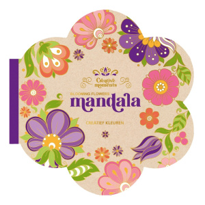 blooming-flowers-mandala-kleurboek-voorkant