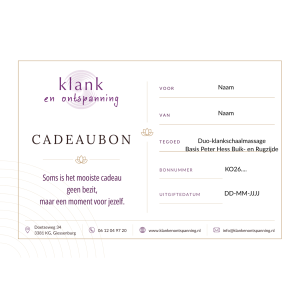 cadeaubon-duo-klankschaalmassage-basis-peter-hess-voorkant