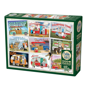 cobble-hill-hitting-the-road-puzzel-1000-stukjes