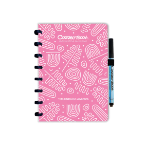 correctbook-agenda_roze_a5_1246933232