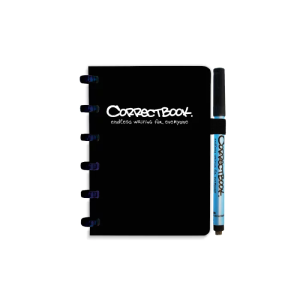 correctbook-notitieboek-black_a6_1