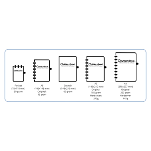 correctbook_pocket_a6_a5_a4_318562973