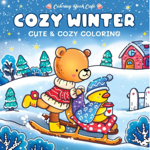 cozy-winter-kleurboek-coloring-book-cafe-voorkant