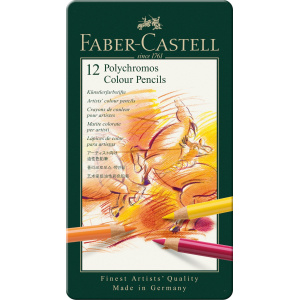 faber-castel-polychromos-12stuks-blik-kleurpotloden-fc-110012_1