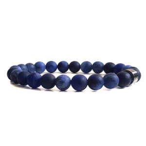 heren-armband-sodaliet-mat-8mm-m48_1